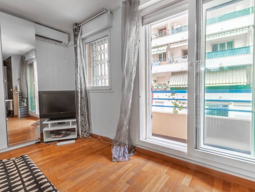Winter Immobilier - Appartement - Nice - 49341245c