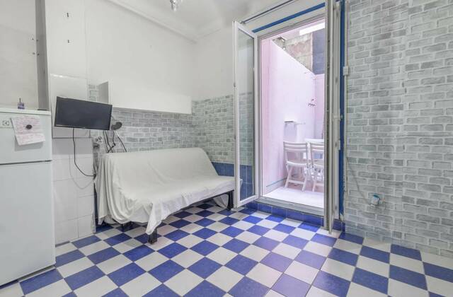 Winter Immobilier - Appartamento - Nice - Fleurs Gambetta - Nice - 6191280d83a38184933d750b9bc7bba3_5ba2bd7b75_1920