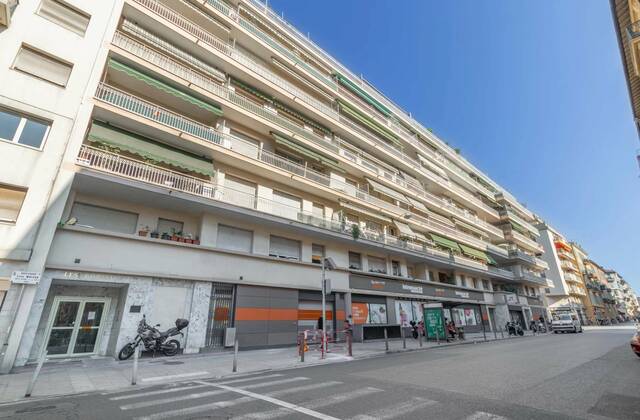Winter Immobilier - Appartamento - Nice - Port - Nice - 42a2c2803a1bc9d23d0a696e04f6ade4_96693687d1_1920