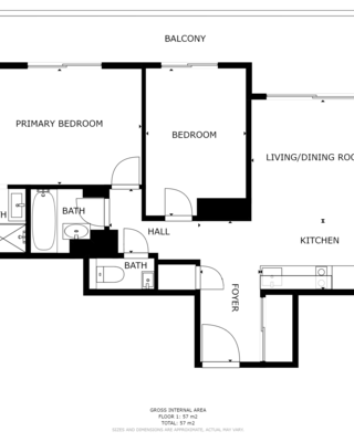 Winter Immobilier - Appartement - Nice - plan_andrioli