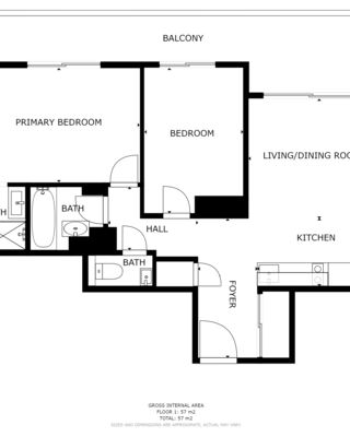 Winter Immobilier - Apartment - Nice - plan_andrioli