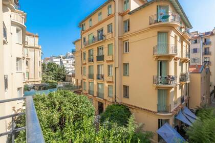 Winter Immobilier - Appartamento - Nice - Musiciens - Nice - 29e4b255181cd45190d99041a9138742_8083594e1b_1920-original