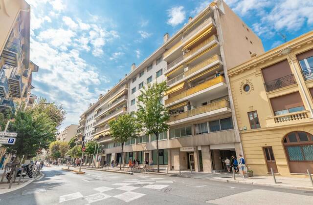 Winter Immobilier - Appartamento  - Nice - Fleurs Gambetta - Nice - 07941f379e5fa6bc42f2f0bee96575ef_07aecfffca_1920-original