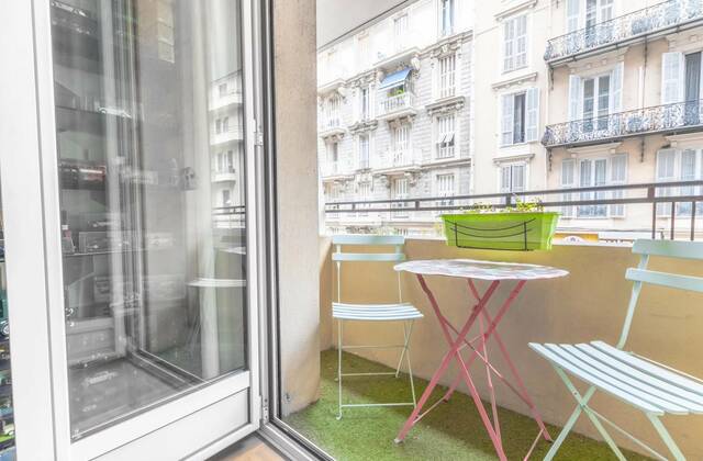 Winter Immobilier - Appartamento - Nice - Fleurs Gambetta - Nice - 75b26ade4893b4745b15dfe4c375a030_434a0326f6_1920-original