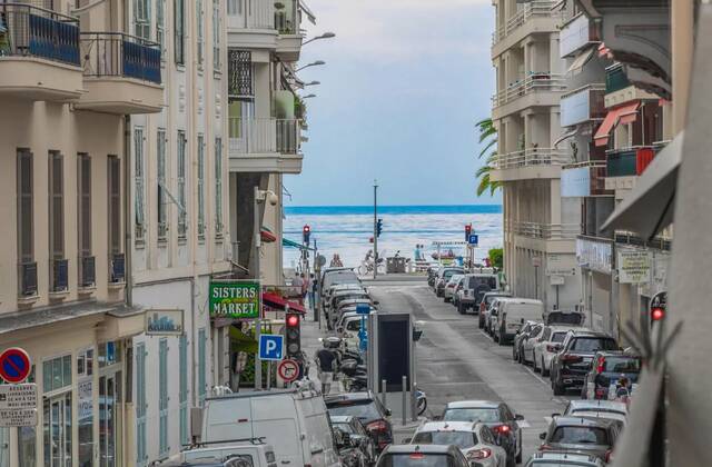 Winter Immobilier - Appartamento - Nice - Fleurs Gambetta - Nice - 35318350e328b35ef44d0300cf3b51f2_d85c838328_1920-original