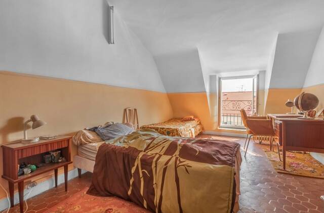Winter Immobilier - Apartment - Nice - Carabacel / Hotel des Postes - Nice - 3f26a390b01dd489d3dafa0ae2e6ba47_e4d40f9b85_1920-original