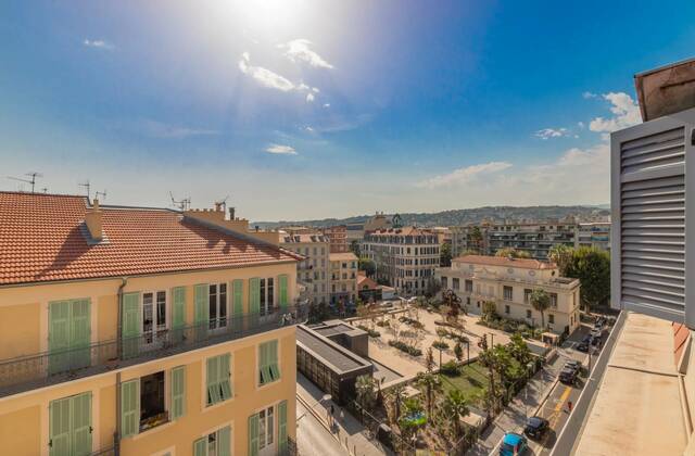 Winter Immobilier - квартира - Nice - Carabacel / Hotel des Postes - Nice - 9ec29f42fa6f78e6d9b2c666b7eb408b_b7d7e6f271_1920