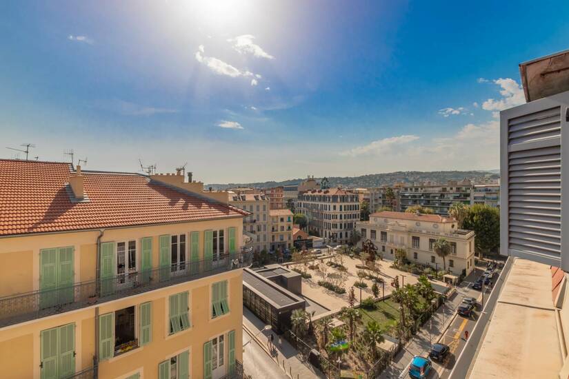 Winter Immobilier - Appartamento  - Nice - Carabacel / Hotel des Postes - Nice - 9ec29f42fa6f78e6d9b2c666b7eb408b_b7d7e6f271_1920