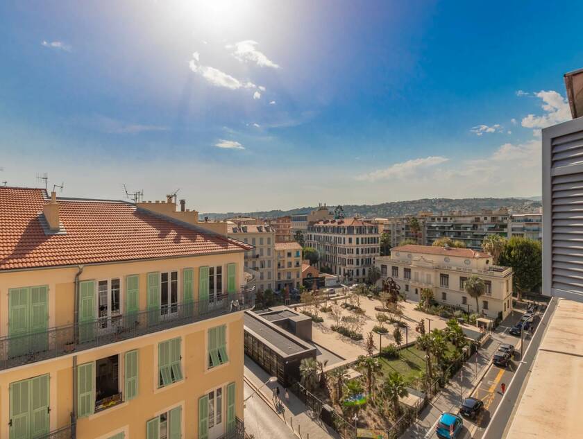 Winter Immobilier - квартира - Nice - Carabacel / Hotel des Postes - Nice - 9ec29f42fa6f78e6d9b2c666b7eb408b_b7d7e6f271_1920