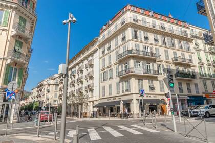 Winter Immobilier - квартира - Nice - Carabacel / Hotel des Postes - Nice - 786bf87471f26a465363d0fd402bb926_286befde04_1920