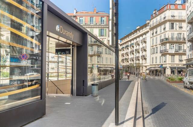 Winter Immobilier - квартира - Nice - Carabacel / Hotel des Postes - Nice - 93a4d985ebcfaa7c196ce6d4f38bedbf_7ba8fd0b93_1920