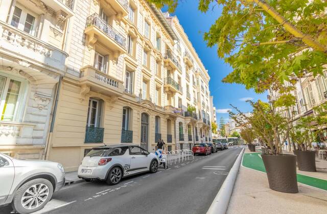 Winter Immobilier - квартира - Nice - Fleurs Gambetta - Nice - 1ec9e935c9512211176c9072c21a8956_d3cfc381bf_1920