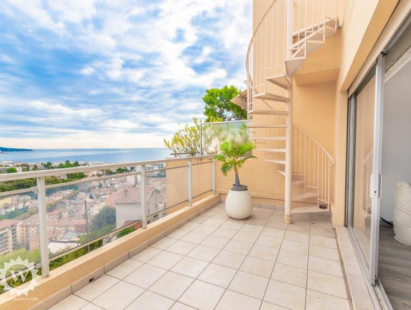 Winter Immobilier - Appartement - Nice - Madeleine / Bornala - Nice - 9047886506165be2cdffbc9.94823327_be9be074d2_1920
