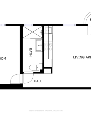 Winter Immobilier - Appartement - Nice - Fleurs Gambetta - Nice - plan_mossa_12_2eme