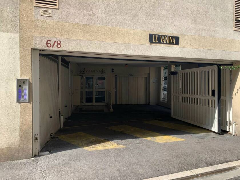 Winter Immobilier - Garage / Parking - Nice - Fleurs Gambetta - Nice - bace4c7961b69711501ec5eca1c0eeba_eb4c37208c_1920