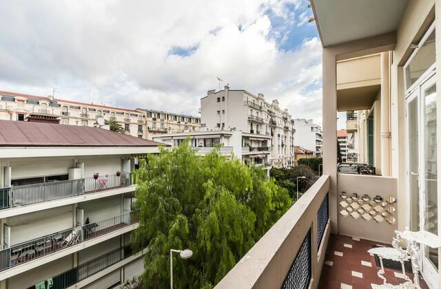 Winter Immobilier - Appartamento  - Nice - Fleurs Gambetta - Nice - 7439bb3c39128f51b1d3e1b775d169de_2db01f0821_1919-original