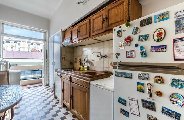 Winter Immobilier - Appartamento  - Nice - Fleurs Gambetta - Nice - 0f1b73f79d7fe0af4566c9e38c7e41ae_7e863ccd7a_1919-original