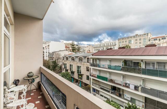 Winter Immobilier - Appartamento - Nice - Fleurs Gambetta - Nice - 5914756d782dbad740a2ac1ec0efd71b_86b3fff0cf_1920