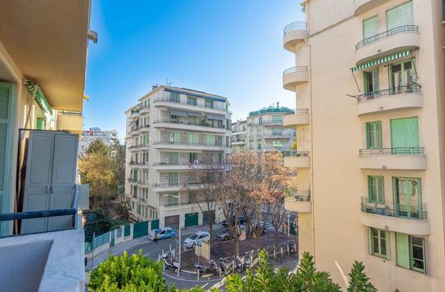 Winter Immobilier - Appartamento - Nice - Fleurs Gambetta - Nice - a94663c4fcdf26519b602c3907cafa4c_2afff95df2_1920