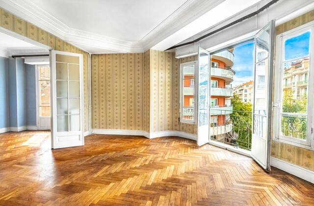 Winter Immobilier - Appartamento  - Nice - Carré d'or - Nice - eed099dadcf419d92cf49c3f7f26f7b7_c18936e4eb_1920