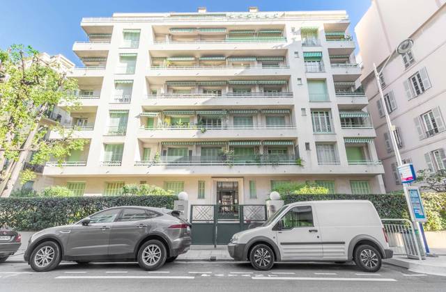 Winter Immobilier - Appartamento  - Nice - Carabacel / Hotel des Postes - Nice - 11634357596197d44be18138.30494395_1920.webp-original