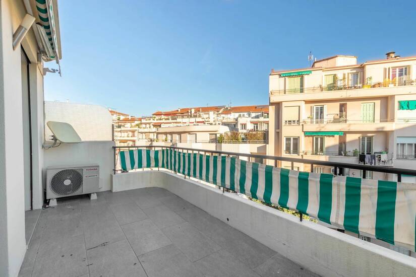 Winter Immobilier - Appartement - Nice - Fleurs Gambetta - Nice - 68091c2c-74e2-431c-9baf-52678bdf3a82