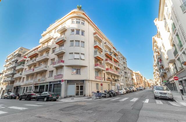 Winter Immobilier - Appartamento - Nice - Riquier - Nice - 3e4d9ee897f6cd8b065a460d4dde1088_5256e71dad_1920