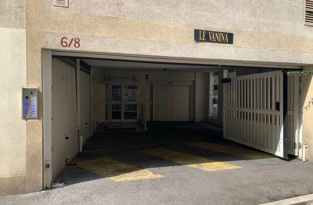 Winter Immobilier - Parcheggio / Box - Nice - Fleurs Gambetta - Nice - bace4c7961b69711501ec5eca1c0eeba_eb4c37208c_1920