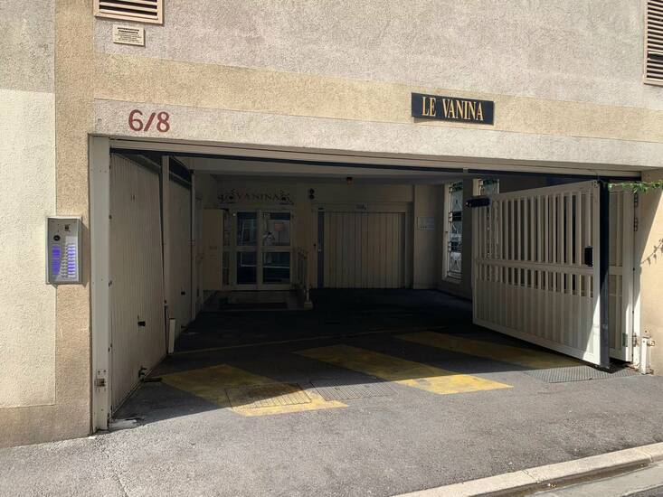 Winter Immobilier - Garage parking - Nice - Fleurs Gambetta - Nice - bace4c7961b69711501ec5eca1c0eeba_eb4c37208c_1920