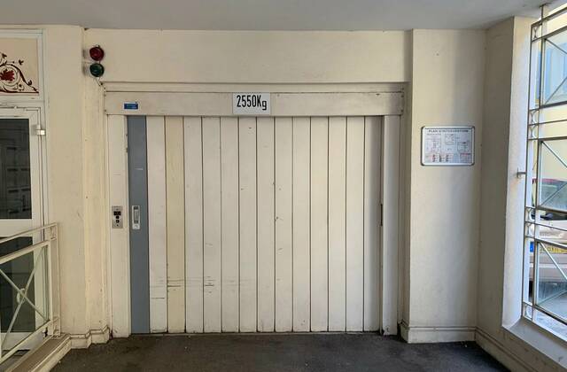 Winter Immobilier - Parcheggio / Box - Nice - Fleurs Gambetta - Nice - 0f35ee744db7e949c57a7d1f6ee0f7ca_74798c3b9c_1920