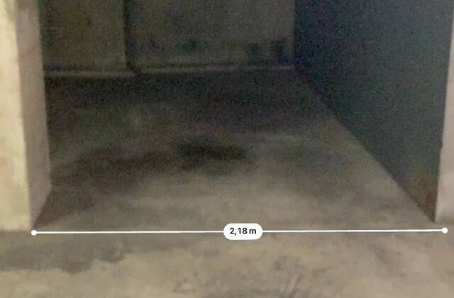 Winter Immobilier - Parcheggio / Box - Nice - Fleurs Gambetta - Nice - 8d6bfa9757c0d495ca4209f483d1f647_7b039e535f_1626