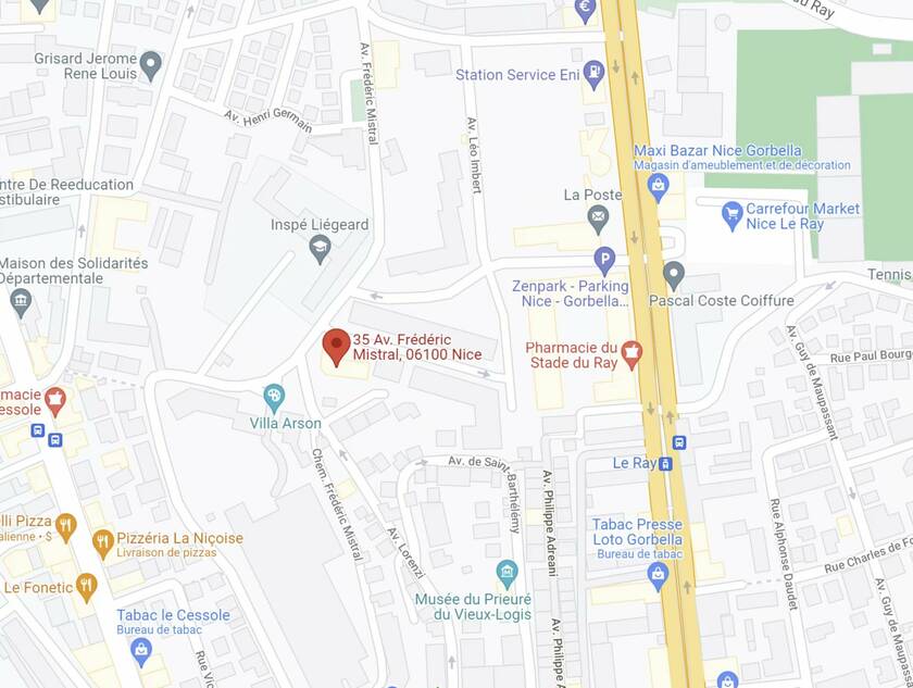 Winter Immobilier - Parcheggio / Box - Nice - 93bae5744b2f33f7f255e76d1be3d9fe_8353ee98b8_1920