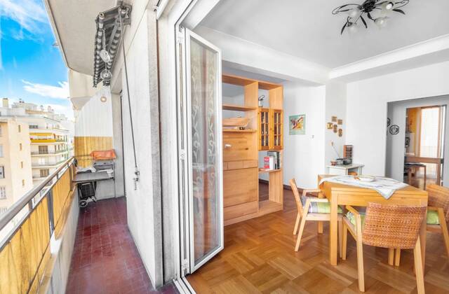 Winter Immobilier - Apartment - Nice - Fleurs Gambetta - Nice - 939c14070d6bada30108294d8b591128_57df217b14_1920
