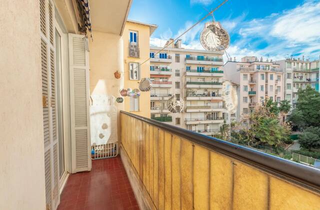 Winter Immobilier - Apartment - Nice - Fleurs Gambetta - Nice - 57030d103b8f53efe0b9914d49ebe383_83236fcb37_1920