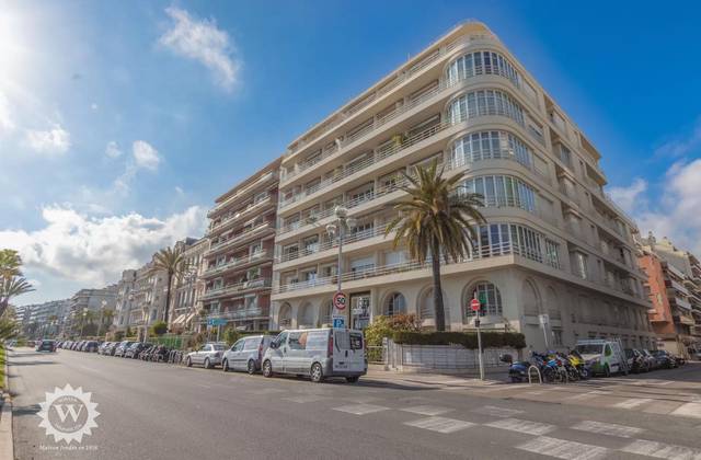 Winter Immobilier - Apartment - Nice - Fleurs Gambetta - Nice - 132902954961c9efc89cb565.81220921_d9c1110adc_1920