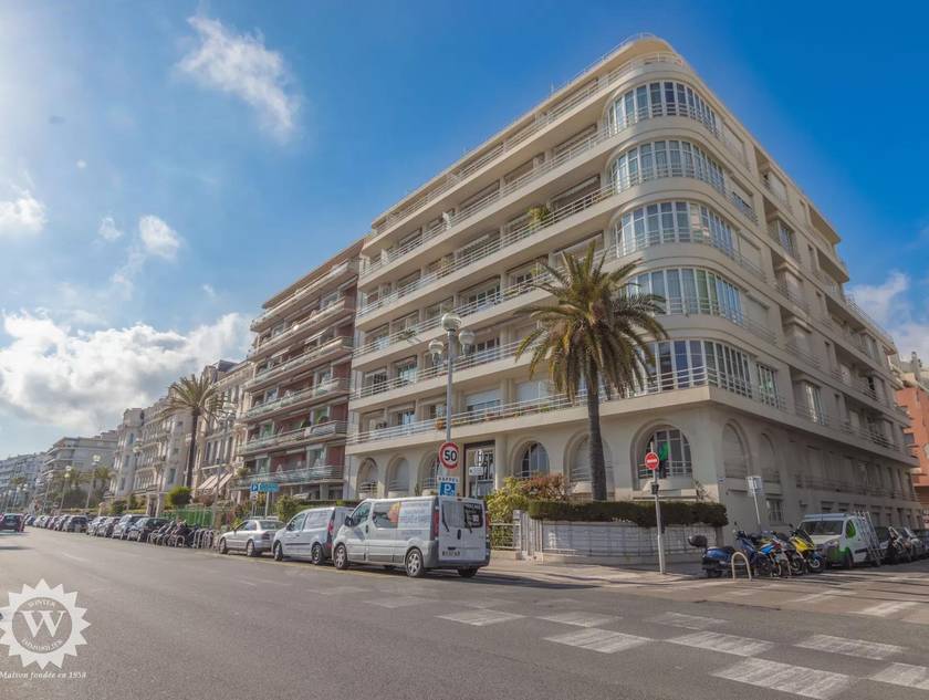 Winter Immobilier - Apartment - Nice - Fleurs Gambetta - Nice - 132902954961c9efc89cb565.81220921_d9c1110adc_1920