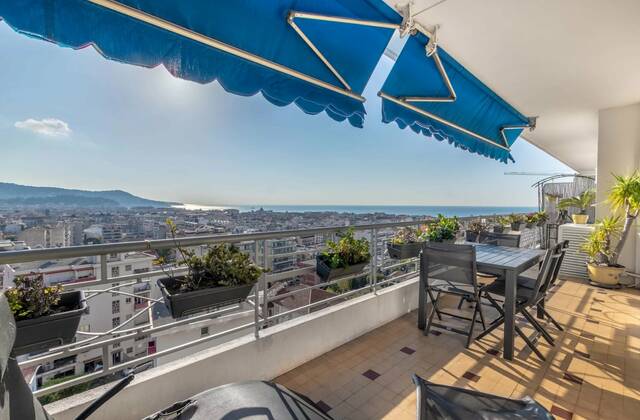Winter Immobilier - Appartamento  - Nice - Baumettes - Nice - 90224c2ae46d5fe4fd60e6d40857b73e_724c6f79ef_1920