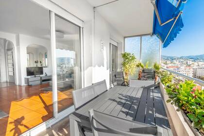 Winter Immobilier - Appartamento  - Nice - Baumettes - Nice - acac88eb7f387b31b5600761e24cd8b1_04a963cf2f_1920