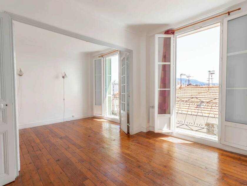 Winter Immobilier - квартира - Nice - Fleurs Gambetta - Nice - 692582500284c03422531eea3f22e712_2208771c7d_1920