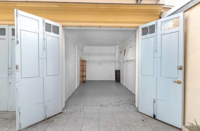 Winter Immobilier - Garage parking - Nice - Fleurs Gambetta - Nice - 79c04c2643a467c951d98cbc76d81b9a_220b270f82_1920