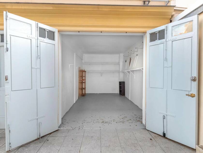 Winter Immobilier - Garage parking - Nice - Fleurs Gambetta - Nice - 79c04c2643a467c951d98cbc76d81b9a_220b270f82_1920