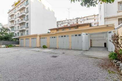 Winter Immobilier - Garage parking - Nice - Fleurs Gambetta - Nice - 0ea9c591e98295a8963457b4d153f7dc_065bde2b61_1920