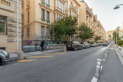 Winter Immobilier - Garage parking - Nice - Fleurs Gambetta - Nice - 92c5d7d3cd39d6e51545d604fa1e238c_38ba559318_1920