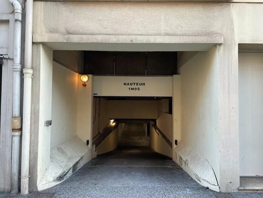 Winter Immobilier - Parcheggio / Box - Nice - Baumettes - Nice - b48a8e3cb61ac9a9fc35d8581f52aff3_e627f8dbfb_1024