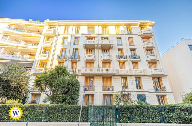 Winter Immobilier - Appartement - Nice - Fleurs Gambetta - Nice - 72625307f601802056b6aa5a461a25f7_675fbd97e3_4096