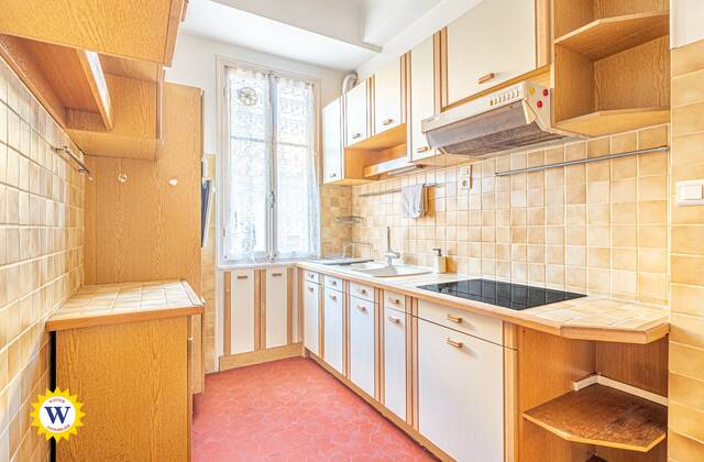 Winter Immobilier - Appartement - Nice - Fleurs Gambetta - Nice - 5757714ea9baccdb45eb35625246a75f_025739315b_4096