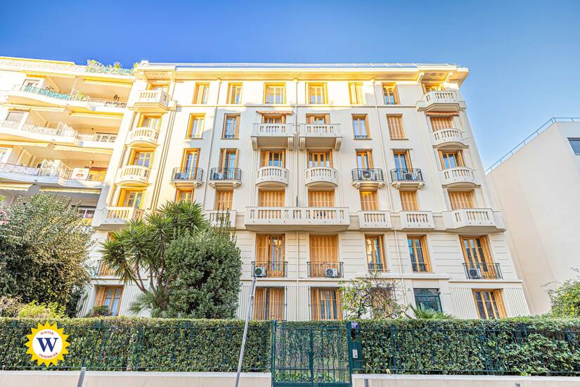 Winter Immobilier - Apartment - Nice - Fleurs Gambetta - Nice - 72625307f601802056b6aa5a461a25f7_675fbd97e3_4096