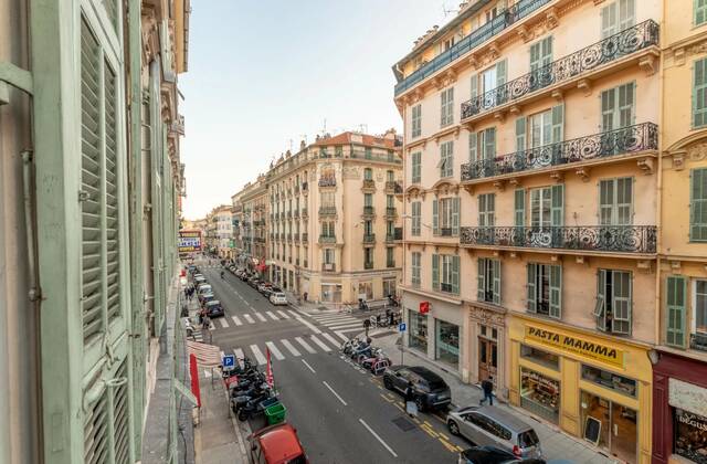 Winter Immobilier - Appartamento - Nice - Carabacel / Hotel des Postes - Nice - 3909fd21ba1efbe273fba970e441a00a_d23f11def8_1920-original