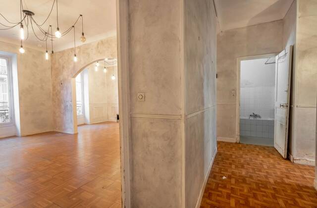 Winter Immobilier - Appartement - Nice - Carabacel / Hotel des Postes - Nice - 5668d800d7df5e79c577559080a46c23_1db94f6ded_1920