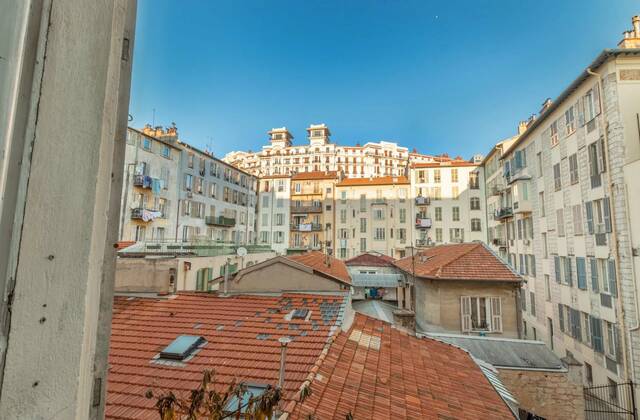 Winter Immobilier - Appartement - Nice - Carabacel / Hotel des Postes - Nice - 0df6488b67cbfc62e5ad234ce68f0f5f_d4146216bc_1920